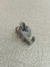 Clips accessoires clip - 1x,