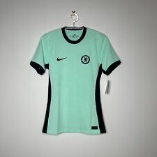 Maillot de Football Jersey Shirt CHELSEA player issue stock pro KANTE 2023 2024
