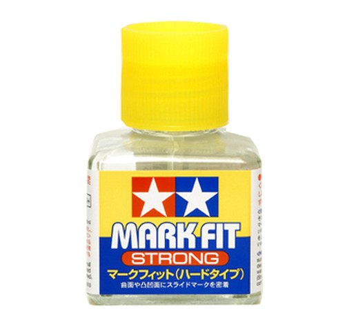 Tamiya 87135 mark fit - tamiya, strong