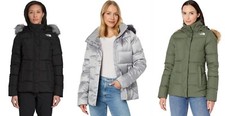 The North Face Women's Gotham