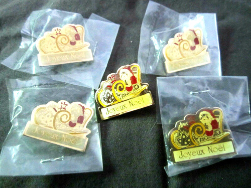 Pin époxy le - 6, en