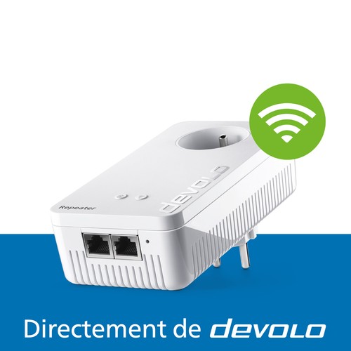Devolo répéteur wifi - devolo,