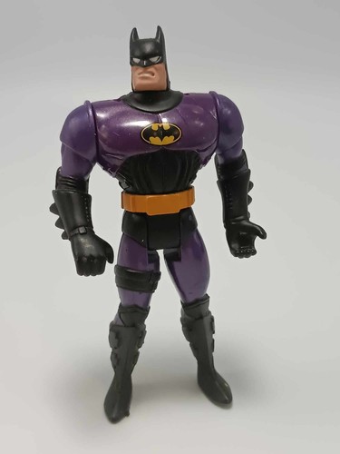 Figurine batman animated - figurine,