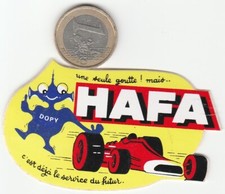 AUTOCOLLANTS. Automobile