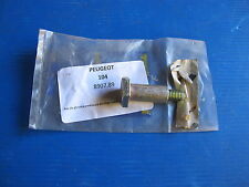 Axe de glissière extérieure de siège avant pour Peugeot 104 N°5447998- 