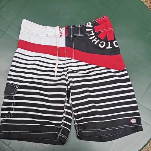 Rare billabong red hot chili - rare,