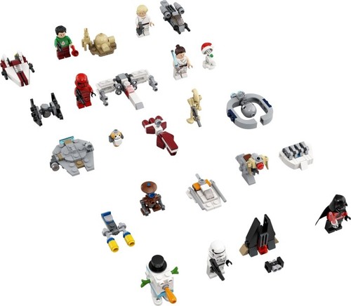 Lego set 75279 - lego®,