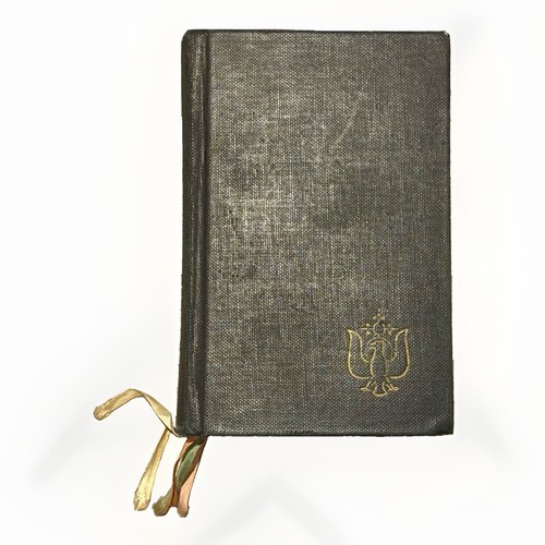 Liber usualis 1959 desclee - usualis, hc