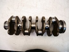 Vilebrequin pour Ford Transit FAA 2,4 D2FA