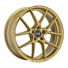 JANTES ROUES OZ RACING ESTREMA