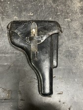 Étui P08 Allemand Police WW2