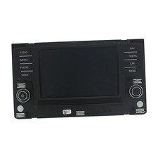 RADIO ORIGINE VOLKSWAGEN TOURAN (5T1) 3G0919605D