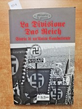 La Division Das Reich Histoire