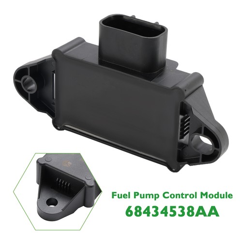 Fuel pump control - fuel,