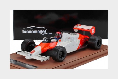 Tecnomodel tmd18 402c mclaren - tecnomodel, tmd18-402c