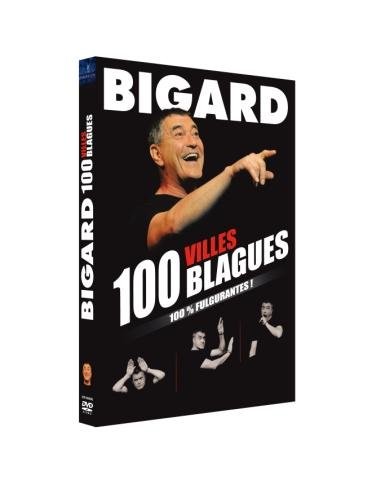 Jean marie bigard 100 - bigard, :