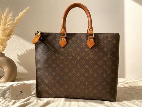 Sac louis vuitton - vuitton, femme