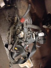 Moteur AIXAM COUPE GTI