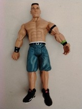 Figurine 2003 JAKKS Pacific