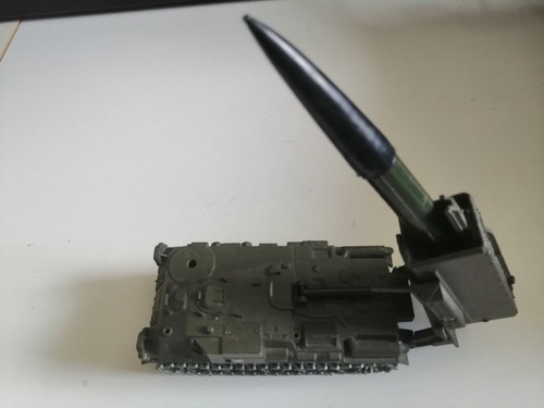 Militaire solido amx - amx, 30