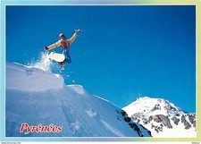 Sport - Planche à Voile - CPM