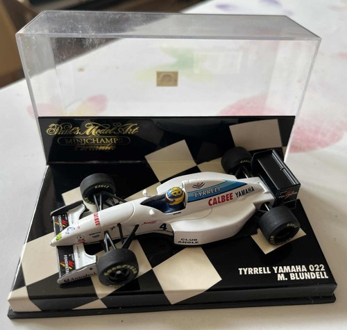 Formule f1 tyrrell - formule,