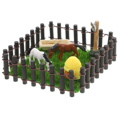 Jouet pour cheval ranch - jouet, de