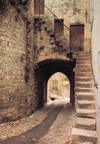 Vaison romaine la - 84,