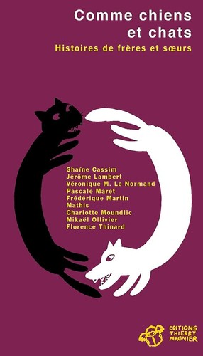 Comme chiens chats - comme,