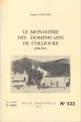 Monastere des dominicains - monastere,