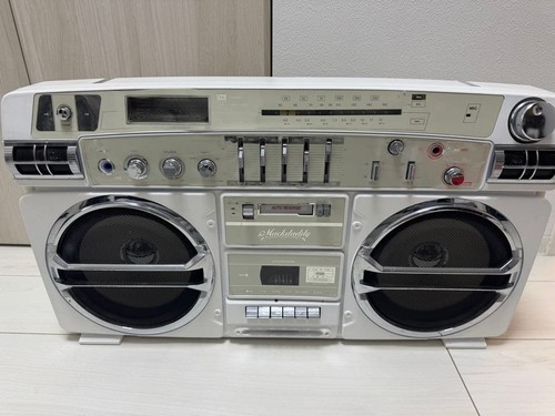 Lasonic trc 975 mackdaddy - x,