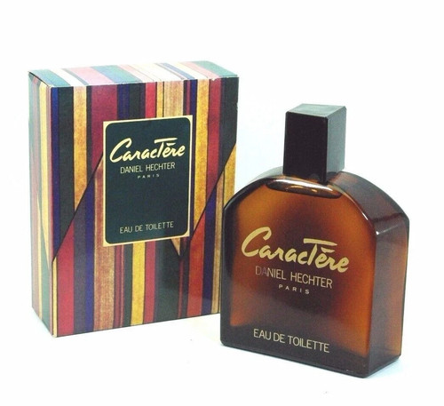Caractère daniel hechter 200 - daniel,