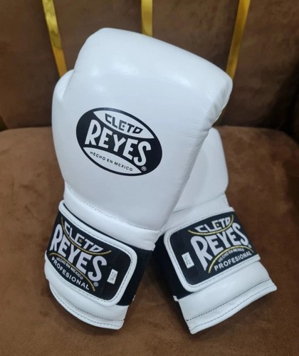 Cleto reyes professional - reyes,