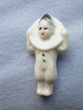 FEVE PAGIS  ? PIERROT   Porc.