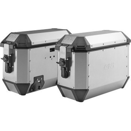 Givi ala36apack2 caisses - givi,