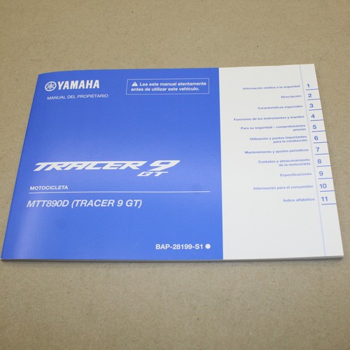 Manual del propietario - manual,