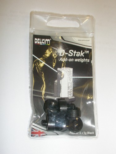 Delkim stak add - add, x