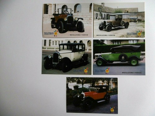 Citroën 1929 b14 1927 ac4 - 1929,