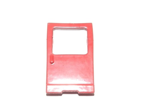 Dinky 885 saviem porte fer - dinky,