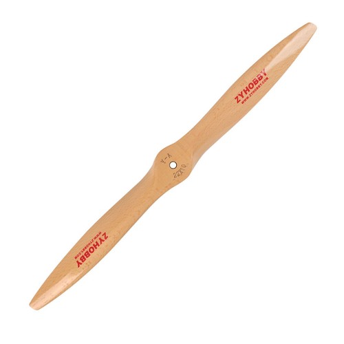 1pc 22x10 propeller w top - cw,