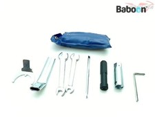 Jeu outils honda - jeu,