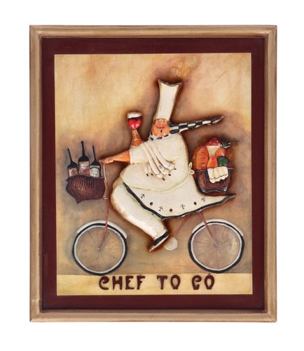 Tableau bois pour bar - tableau, en
