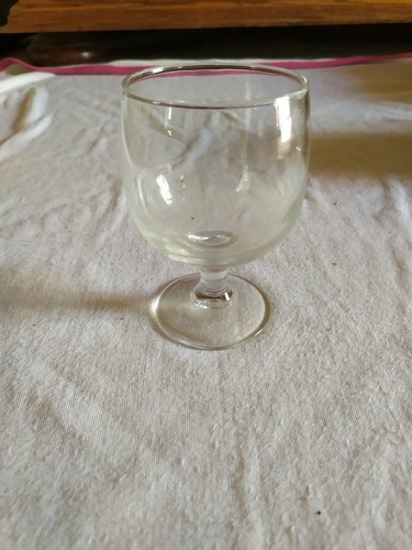 Ancien verre arcoroc type - ancien,