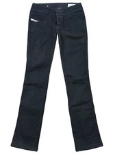 Jupe en jean Diesel W24/L32