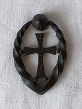 ANCIENNE POIGNEE DE TIROIR