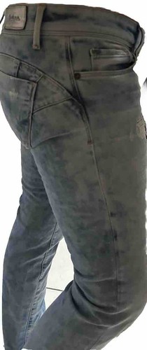 Jean femme salsa - jean, modele