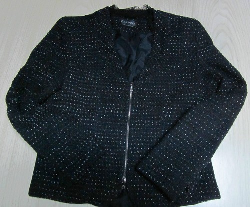 Women jacket zenobia - jacket, "zenobia"