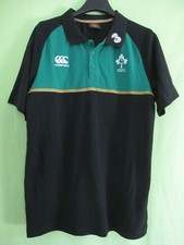 Polo rugby irlande irfu irish - rugby,