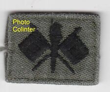 SIGNALS - Ins. de col tissus