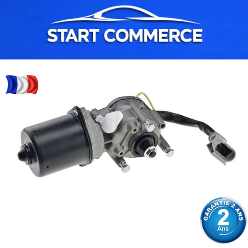 Moteur essuie glace avant - d'essuie-glace,
